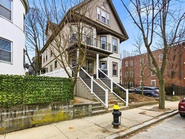 House for sale in Dorchester, Boston
