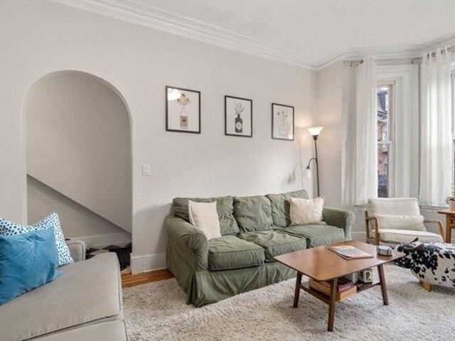 House for sale in Boston, Massachusetts