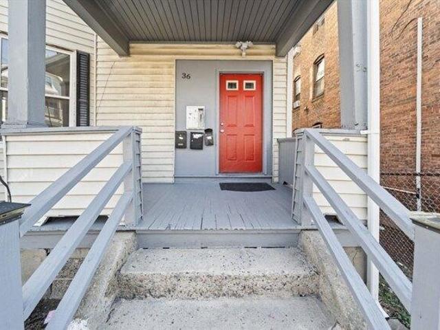 House for sale in Boston, Massachusetts