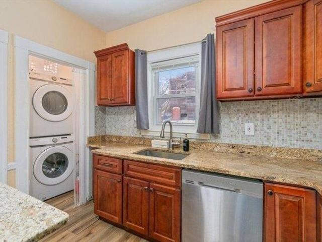 House for sale in Boston, Massachusetts