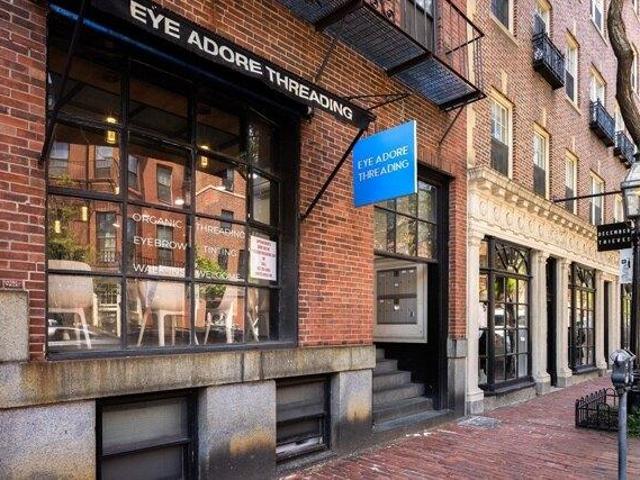 House for sale in Boston, Massachusetts