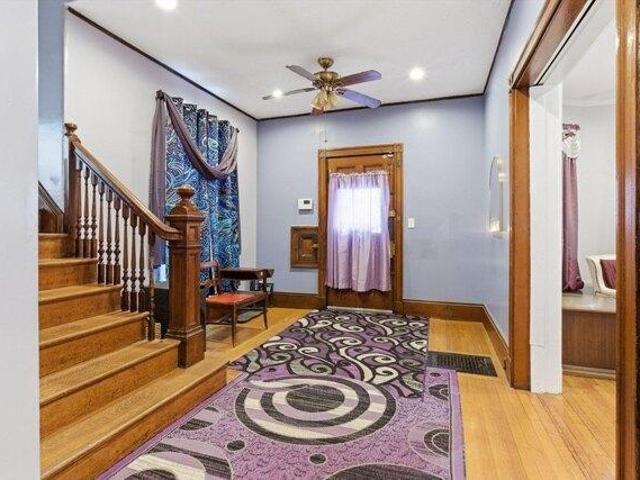 House for sale in Dorchester, Boston