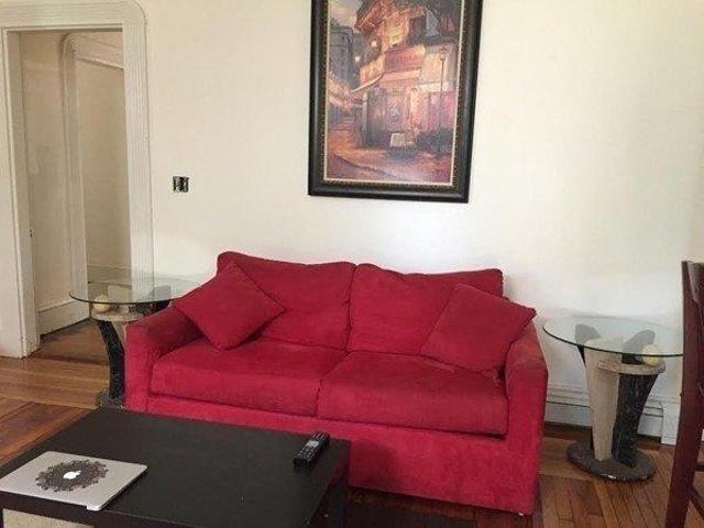 House for sale in Boston, Massachusetts