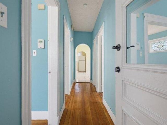 House for sale in Dorchester, Boston