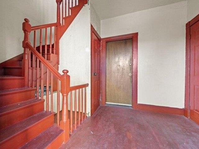 House for sale in Boston, Massachusetts