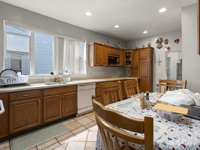 House for sale in Dorchester, Boston
