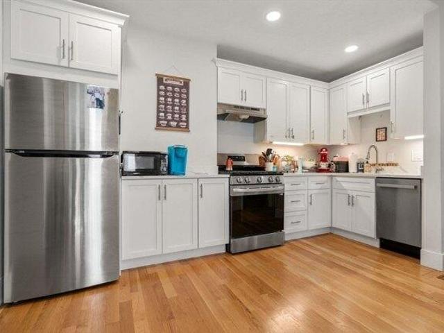 House for sale in Boston, Massachusetts