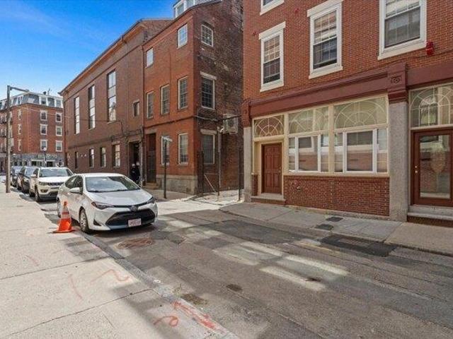House for sale in Boston, Massachusetts