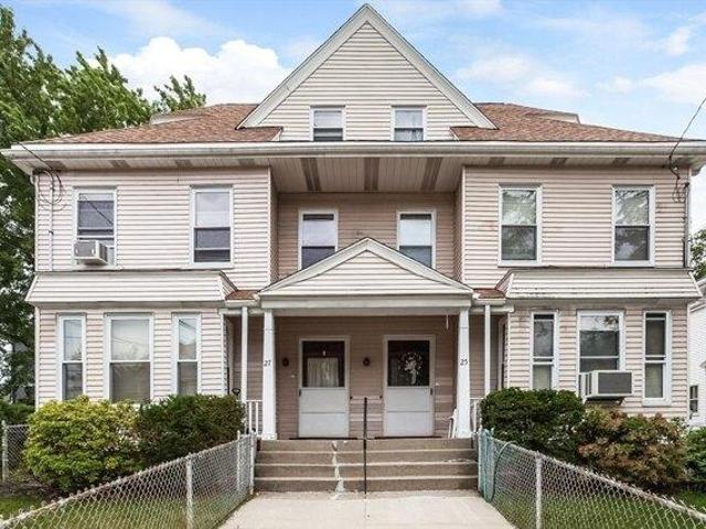 House for sale in Boston, Massachusetts
