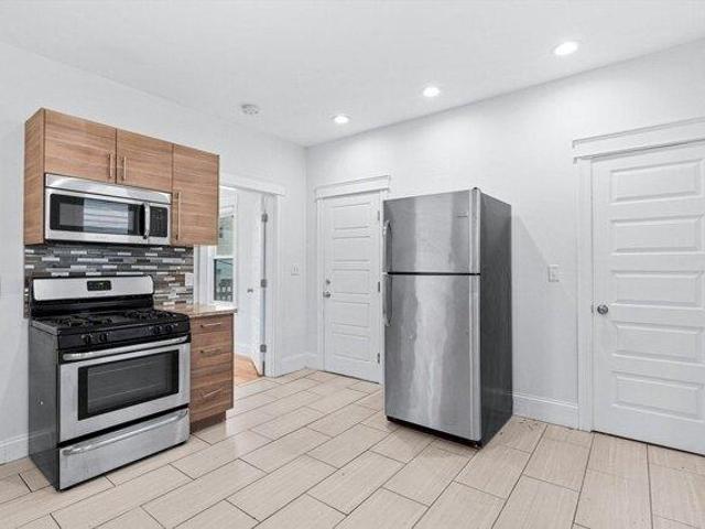 House for sale in Dorchester, Boston