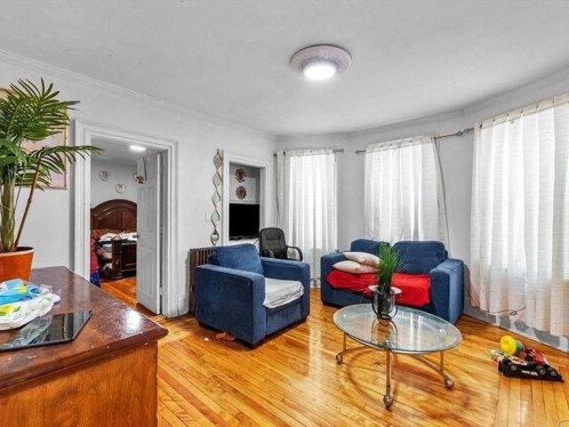 House for sale in Mattapan, Boston