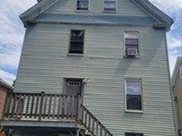 House for sale in Boston, Massachusetts