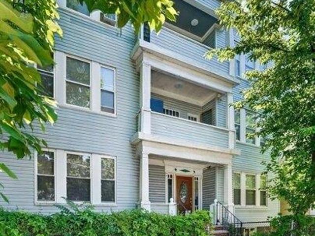 House for sale in Mattapan, Boston