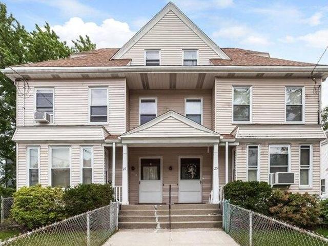 House for sale in Boston, Massachusetts