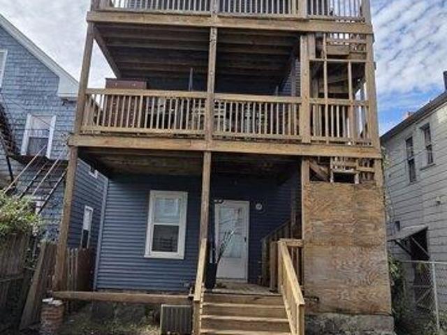 House for sale in Dorchester, Boston