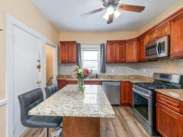 House for sale in Boston, Massachusetts