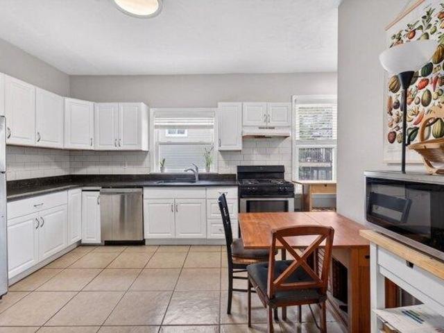 House for sale in Boston, Massachusetts