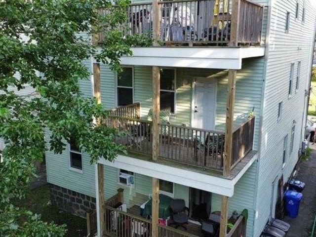 House for sale in Mattapan, Boston
