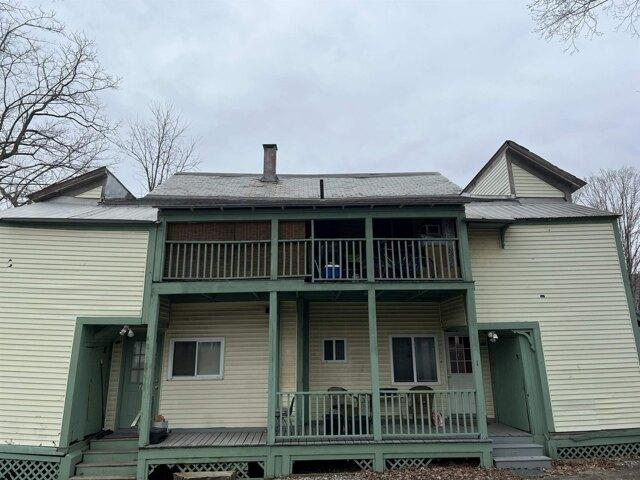 House for sale in Brattleboro, Vermont