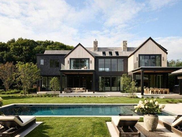 House for sale in Sagaponack, New York