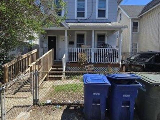 House for sale in Bridgeport, Connecticut