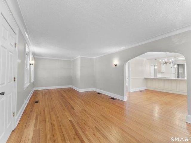 House for sale in Bridgeport, Connecticut