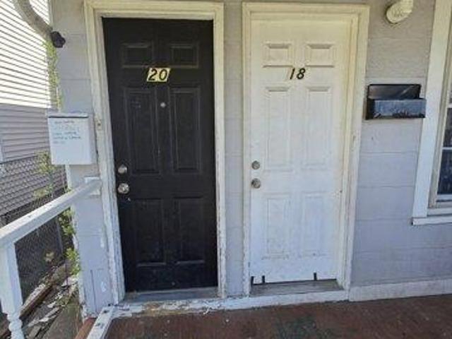 House for sale in Bridgeport, Connecticut