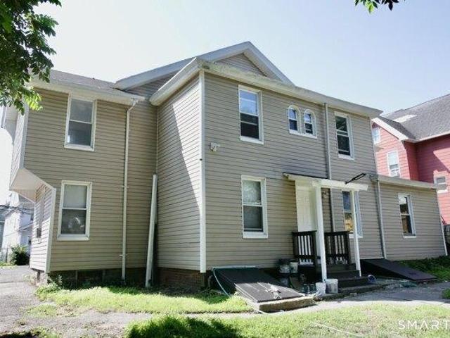 House for sale in Bridgeport, Connecticut