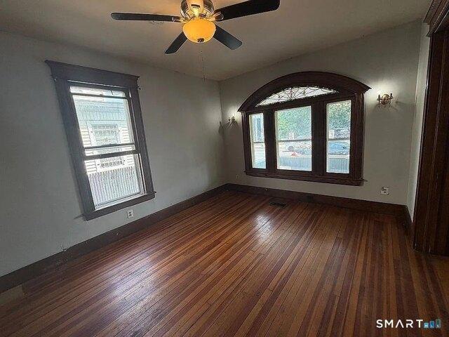 House for sale in Bridgeport, Connecticut