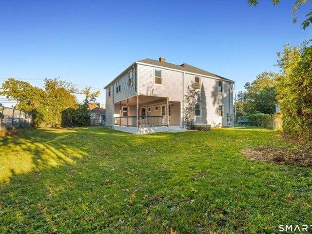 House for sale in Bridgeport, Greater Bridgeport Planning Region
