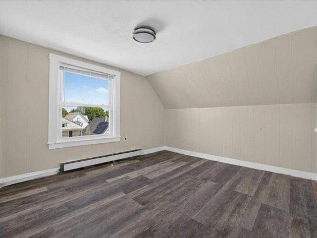 House for sale in Brockton, Massachusetts