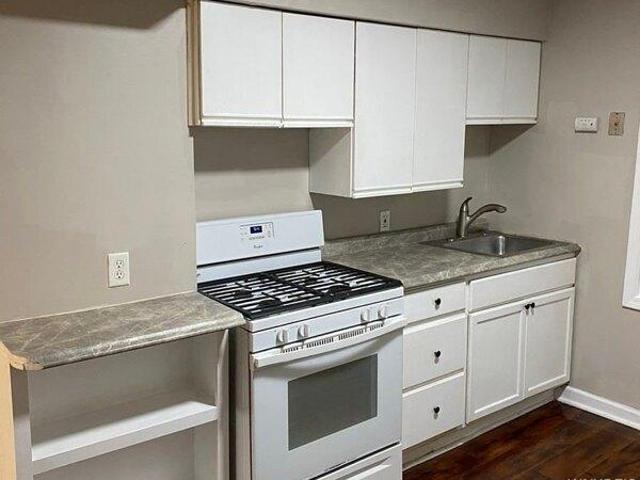 House for sale in Buffalo, New York