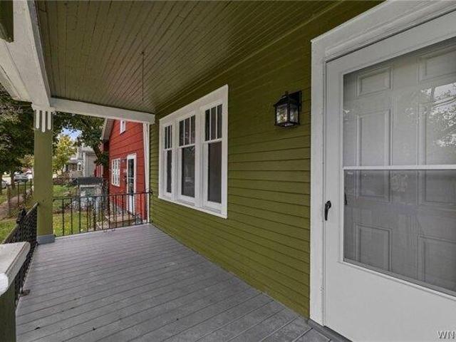 House for sale in Buffalo, New York