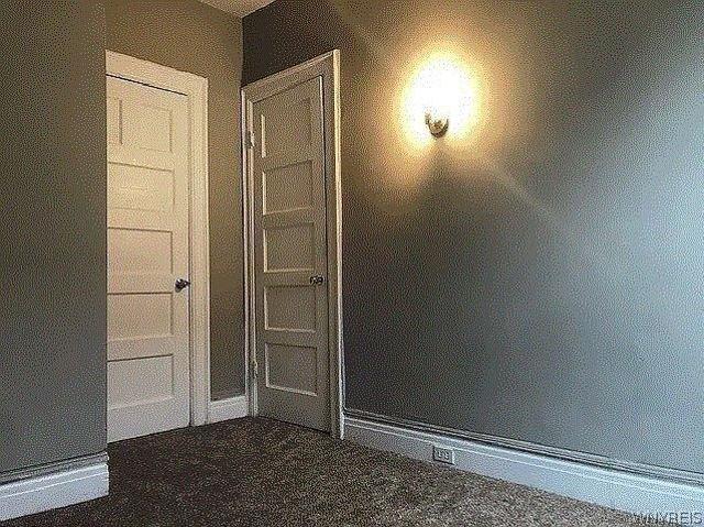 House for sale in Buffalo, New York