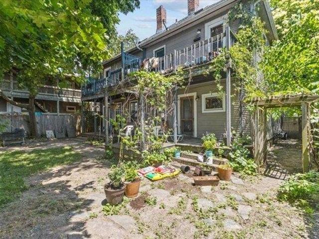 House for sale in Burlington, Vermont