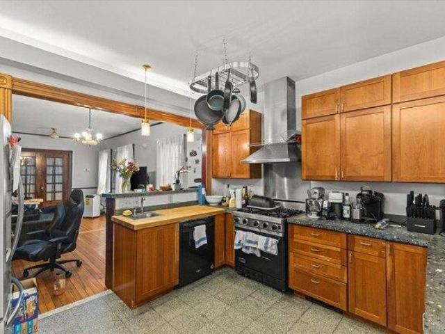House for sale in Burlington, Vermont
