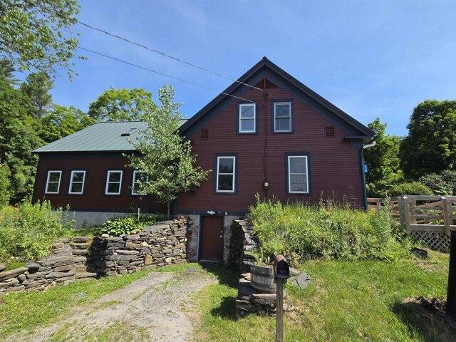 House for sale in Cabot, Vermont