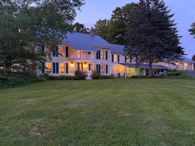 House for sale in Calais, Vermont