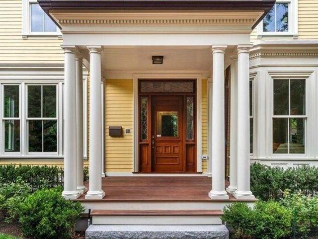 House for sale in Old Cambridge, Cambridge