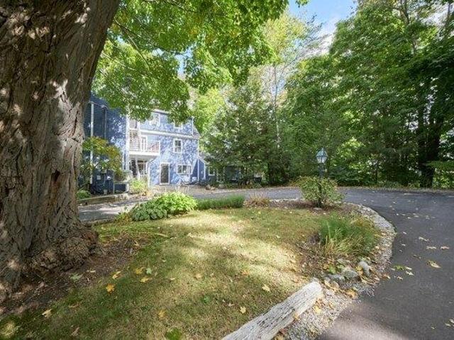 House for sale in Camden, Maine
