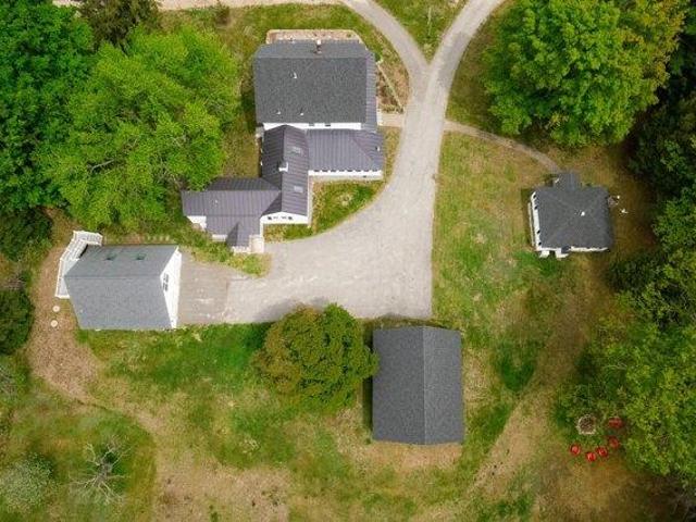 House for sale in Casco, Maine