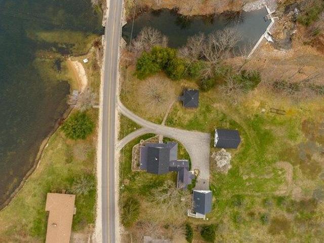 House for sale in Casco, Maine