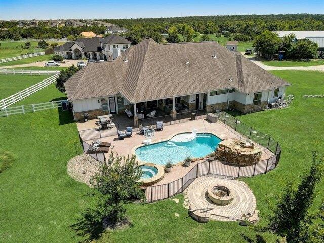 House for sale in Cedar Park, Texas
