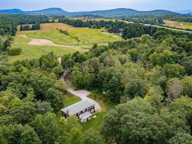 House for sale in North Ferrisburg, Vermont