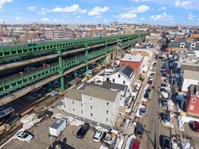House for sale in Chelsea, Massachusetts
