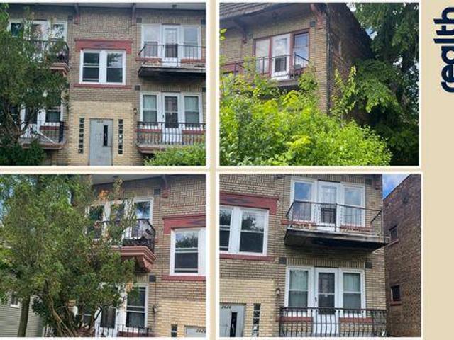 House for sale in Cleveland, Ohio