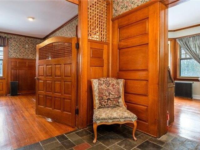 House for sale in Cooperstown, New York