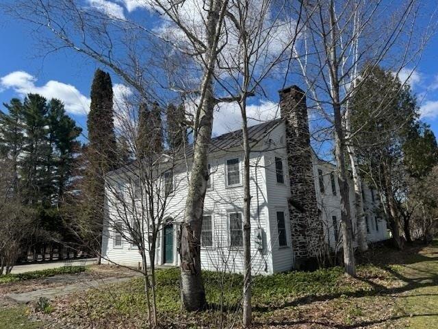 House for sale in Craftsbury, Vermont