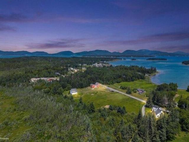House for sale in Cranberry Isles, Maine