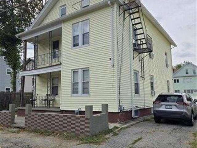 House for sale in Cumberland, Rhode Island